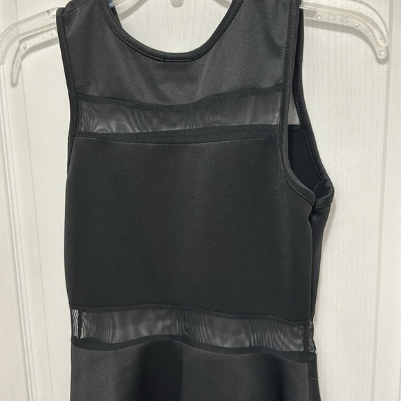 IMG Women’s size medium little black dress NWT - Picture 8 of 8